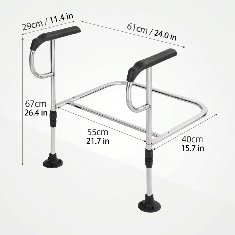 🛋️ Sofa Stand Assist Bar – The Gift That Gives Back Their Independence