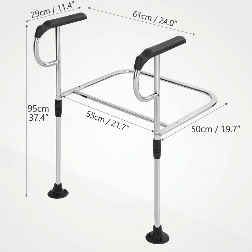 🛋️ Sofa Stand Assist Bar – The Gift That Gives Back Their Independence