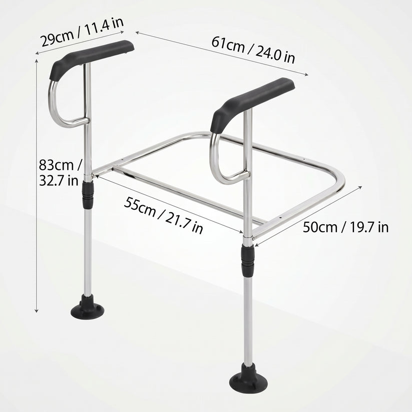 🛋️ Sofa Stand Assist Bar – The Gift That Gives Back Their Independence