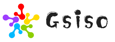 Gsiso Shop